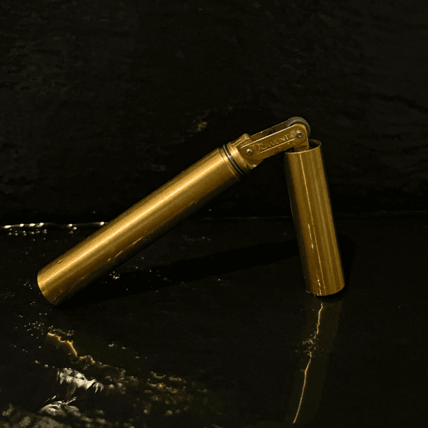L'Ultime - Briquet Nunchaku de Luxe