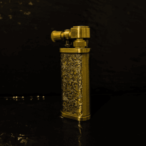 Briquet Peaky Blinders