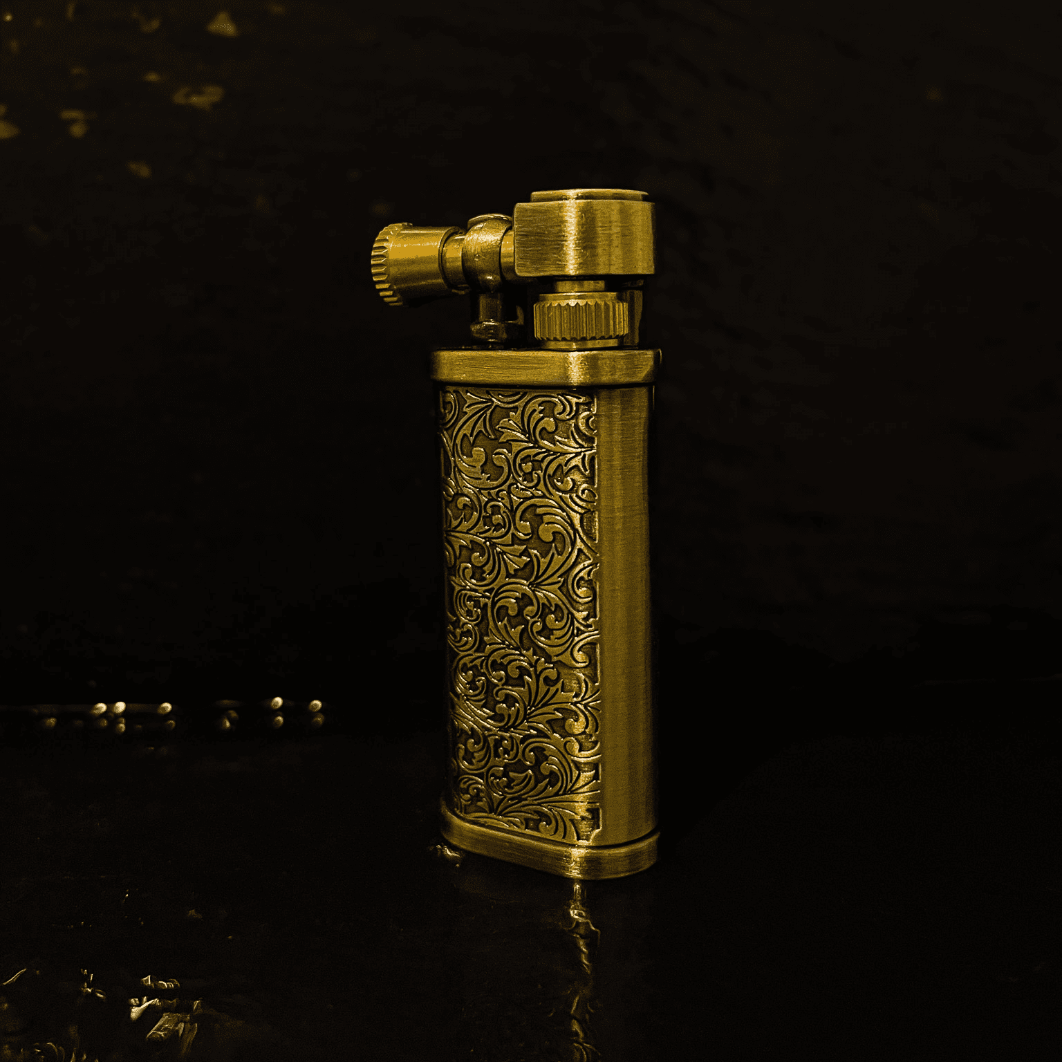 Briquet Peaky Blinders