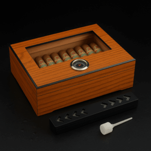 L'écrin - Cave à Cigares de Luxe