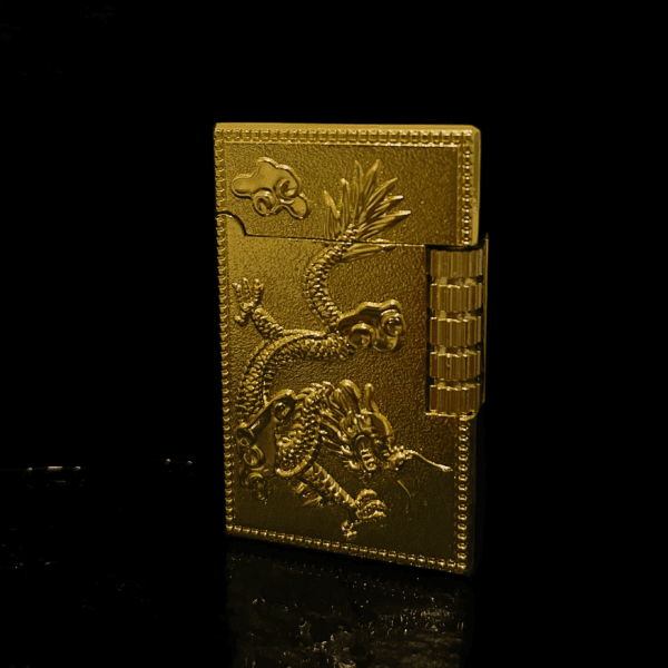 Ignir - Briquet Dragon de Luxe – Image 3